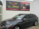 Seat Leon 2.0 TDI FR DSG