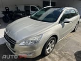 Peugeot 508 SW 1.6 e-HDi Business Line 2-Tronic