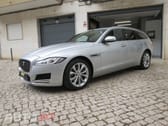 Jaguar XF 2.0 D R-Sport AWD Aut.