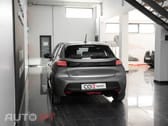 Peugeot E-208 50 kWh Active