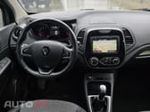 Renault Captur 1.5 dCi