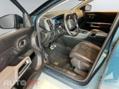 Citroen C5 Aircross SHINNE HYBRID 225CV 