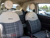 Fiat 500 1.2 Collezione