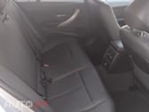 BMW 320 d Touring EfficientDynamics Line Luxury