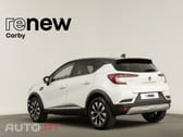 Renault Captur 1.0 TCe Techno