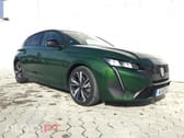 Peugeot 308 1.5 BlueHDi Allure Pack EAT8