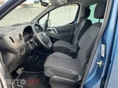 Peugeot E-Partner 50 kWh Premium Standard