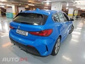 BMW 116 d Corporate Edition M
