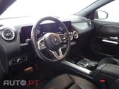 Mercedes-Benz GLA 250 e Progressive