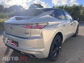DS DS4 E-Tense Performance Line EAT8