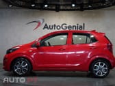 Kia Picanto 1.0 CVVT Urban