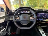 Peugeot 308 SW 1.2 PureTech Allure Pack EAT8