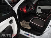 Renault Twingo 0.9 TCe Le Coq Sportif