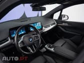 BMW 218 d Pack Desportivo M Auto