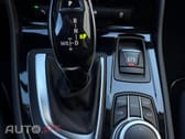 BMW 216 d 7L Advantage Auto
