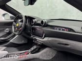Ferrari Portofino JBL