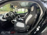 Smart ForTwo 1.0 Passion 71