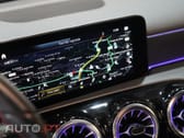 Mercedes-Benz A 250 AMG Line