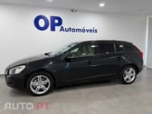 Volvo V60 1.6 D2 Drive Momentum Start/Stop
