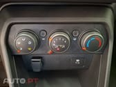 Dacia Sandero ECO-G 100 Bi-Fuel Stepway Expression