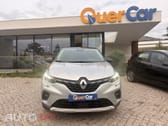 Renault Captur 1.0 TCe Evolution