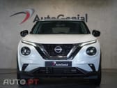 Nissan Juke 1.0 DIG-T Acenta