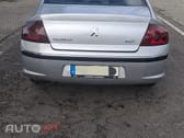 Peugeot 407 Confort