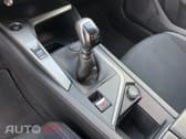 Peugeot 308 SW 1.5 BlueHDi Allure