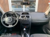 Renault Mégane Break 1.5 dCi Dynamique