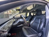 Tesla Model 3 Performance Dual Motor AWD