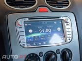 Ford Focus SW 1.6 TDCi Trend