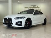 BMW 420 d xDrive Pack M Auto