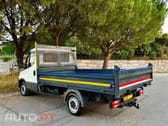 Iveco Daily Basculante