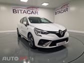 Renault Clio 1.5 Blue dCi RS Line