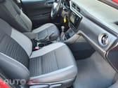 Toyota Auris 1.2T Exclusive