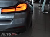 BMW 520 d Pack M Auto