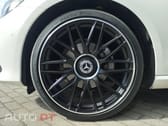 Mercedes-Benz E 220 E 220d Shooting Brake Avantgarde