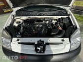 Peugeot Partner 2.0 HDi CombiSpace