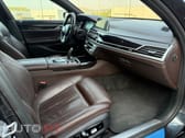 BMW 740 d xDrive Pack M