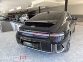 Hyundai Ioniq 6 77,4 kWh Dynamiq