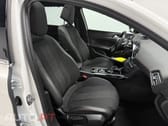 Peugeot 308 1.5 BlueHDi GT Line EAT8
