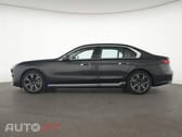 BMW i7 Pure Excellence