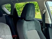 Toyota Auris 1.2 Turbo Team Deutschland