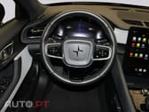 Polestar 2 LONG RANGE SINGLE MOTOR 78 KWH I.V.A DEDUTÍVEL