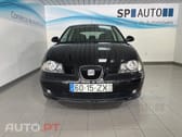 Seat Ibiza ND