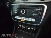 Mercedes-Benz GLA 220 d AMG Line