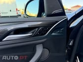BMW X3 M COMPETITION