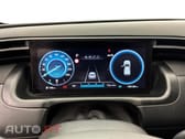 Hyundai Tucson 1.6 CRDi Hybrid 48V Creative DCT-7