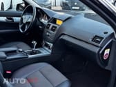 Mercedes-Benz C 220 CDi Avantgarde BlueEfficiency