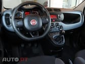 Fiat Panda 1.2 Lounge GPL Bi-Fuel